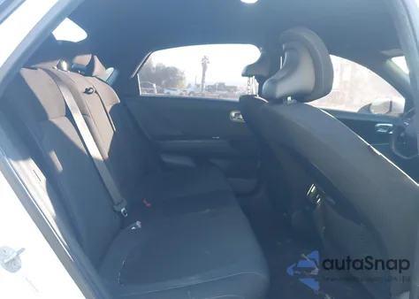 2024 Hyundai Ioniq 6 Se from USA, damaged, VIN KMHM24AA3RA070296